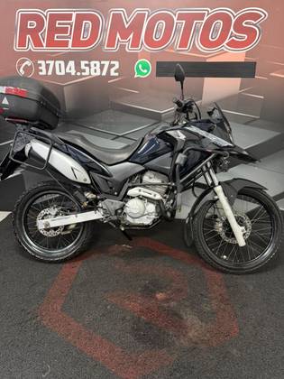 HONDA XRE 300 ABS HONDA XRE 300 ABS